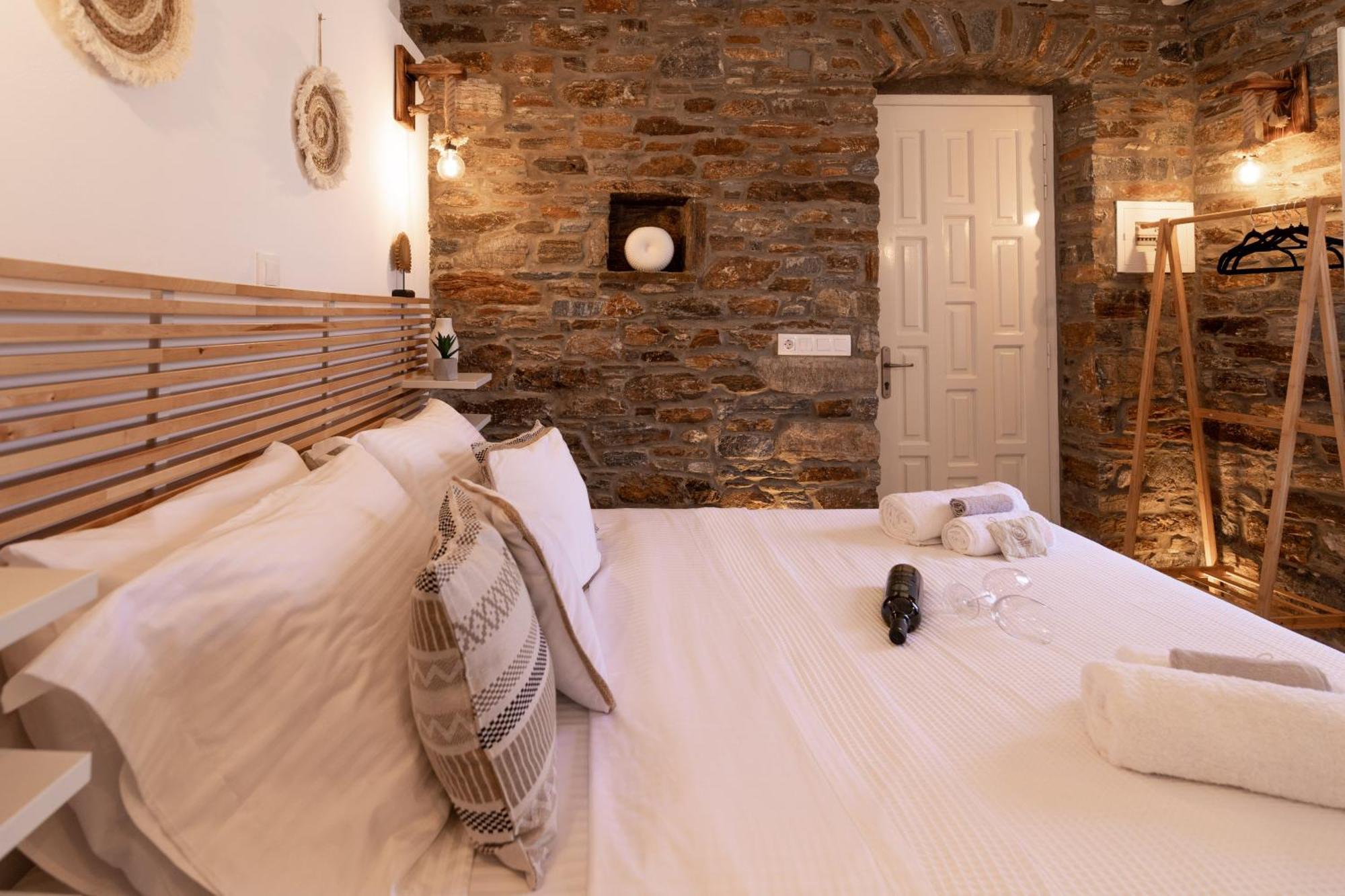 Kl , Cozy Suite Ι Kíthnos Exterior foto